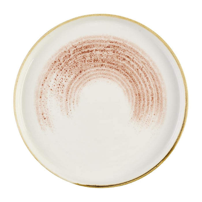 210(Ø)mm/8 1/4". Pack quantity: 6