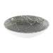 Churchill Studio Prints Kintsugi Quartz Black Coupe Bowl 182mm (12 Pack) Churchill Super Vitrified