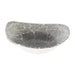 Churchill Studio Prints Kintsugi Quartz Black Triangle Bowl 235mm (12 Pack) Churchill Super Vitrified