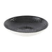 Churchill Studio Prints Homespun Chroma Carbon Coupe Bowl 182mm (12 Pack) Churchill Super Vitrified