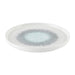 Churchill Studio Prints Fusion Aquamarine Chefs' Walled Plate 260mm (6 Pack) Churchill Super Vitrified