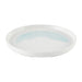 Churchill Vintage Prints Med Tiles Aquamarine Chefs' Walled Plate 210mm (6 Pack) Churchill Super Vitrified