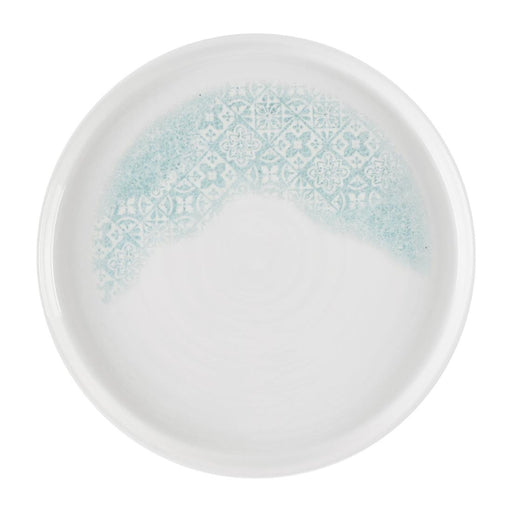 210(Ø)mm/8 1/4". Pack quantity: 6
