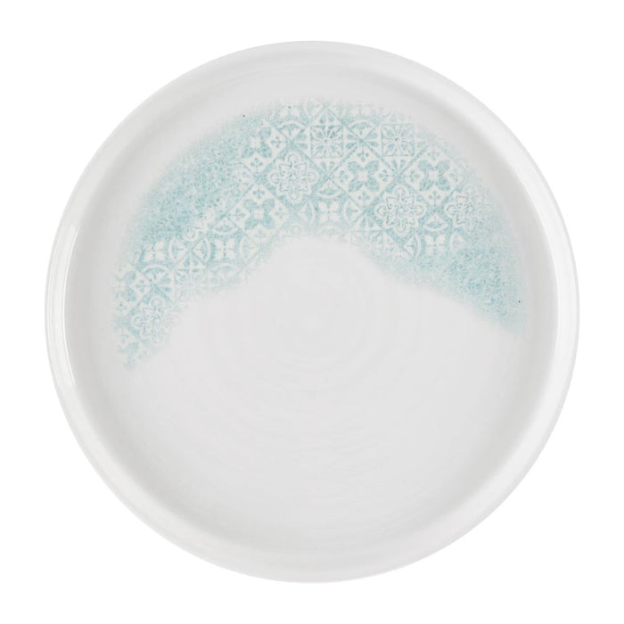 210(Ø)mm/8 1/4". Pack quantity: 6