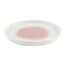Churchill Studio Prints Raku Rose Quartz Pink Chefs' Walled Plate 210mm (6 Pack) Churchill Super Vitrified