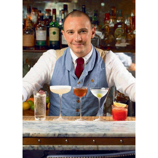 Nude Savage Highball Glasses 330ml (6 Pack) Pasabahce