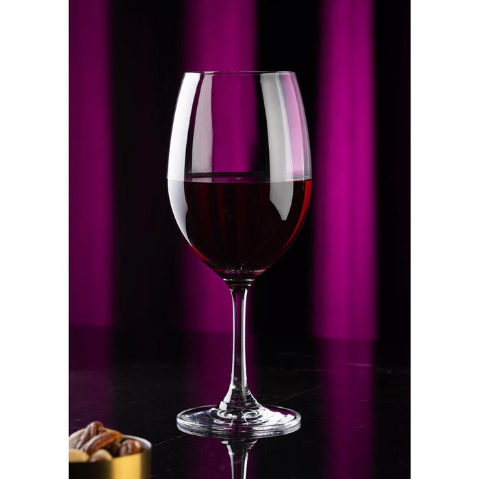 Utopia Nile Wine Glasses 450ml (6 Pack) Utopia