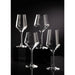 Utopia Murray Red Wine Glasses 560ml (6 Pack) Utopia
