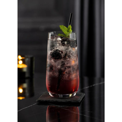 Utopia Murray Hi Ball Glasses 480ml (6 Pack) Utopia