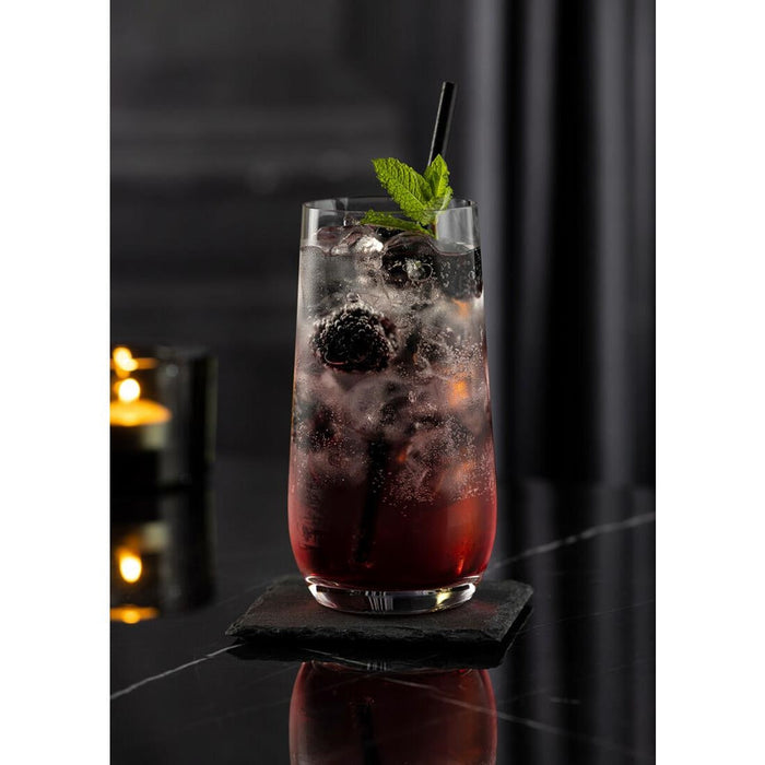 Utopia Murray Hi Ball Glasses 480ml (6 Pack) Utopia