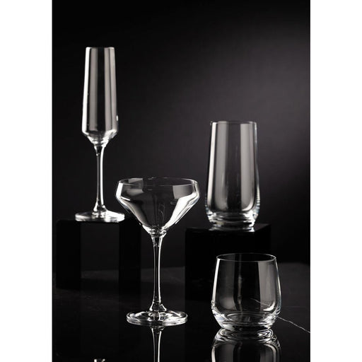 Utopia Murray Coupe Glasses 370ml (6 Pack) Utopia