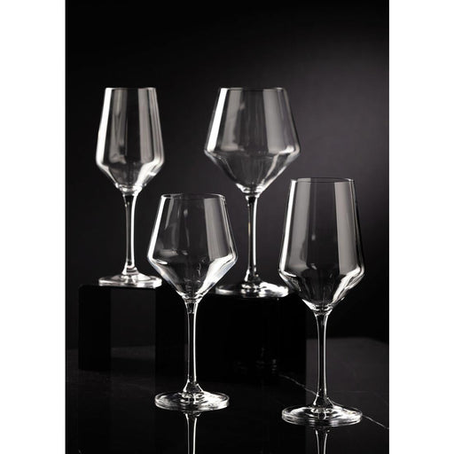 Utopia Murray Bordeaux Glasses 700ml (6 Pack) Utopia