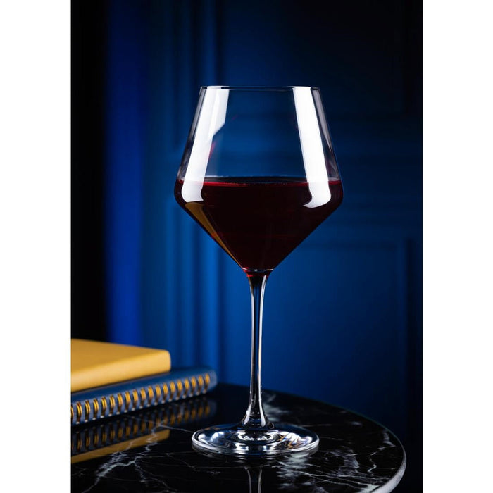 Utopia Murray Bordeaux Glasses 700ml (6 Pack) Utopia