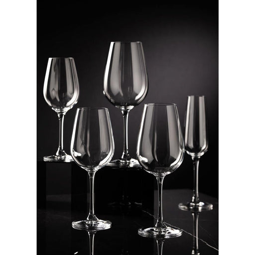 Utopia Mississippi Wine Glasses 550ml (6 Pack) Utopia