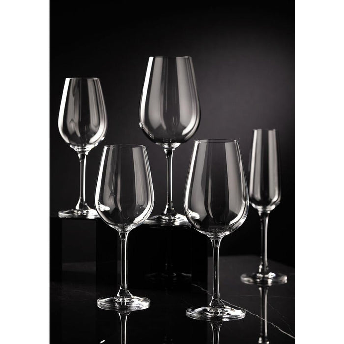 Utopia Mississippi Wine Glasses 550ml (6 Pack) Utopia