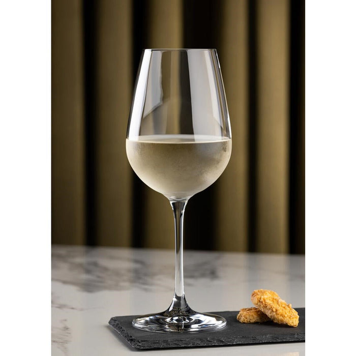 Utopia Mississippi Wine Glasses 500ml (6 Pack) Utopia