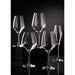 Utopia Seine Burgundy Glasses 630ml (6 Pack) Utopia