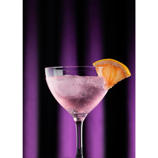 Utopia Loire Martini Glasses 240ml (6 Pack) Utopia