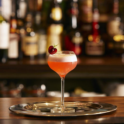 Royal Leerdam Experts Coupe Glasses 270ml/9.5oz (6 Pack) Royal Leerdam