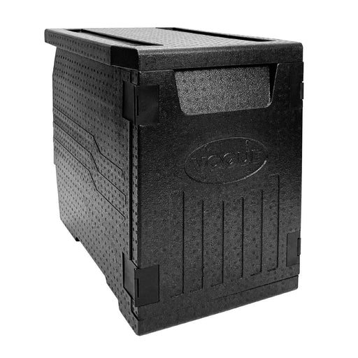Vogue Insulated EPP Food Transport Box 86Ltr GN Size Vogue