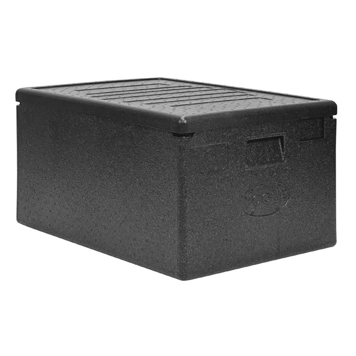 Vogue Insulated EPP Food Transport Box 81Ltr for Patisserie Trays Vogue