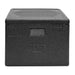 Vogue Insulated EPP Food Transport Box 81Ltr for Patisserie Trays Vogue