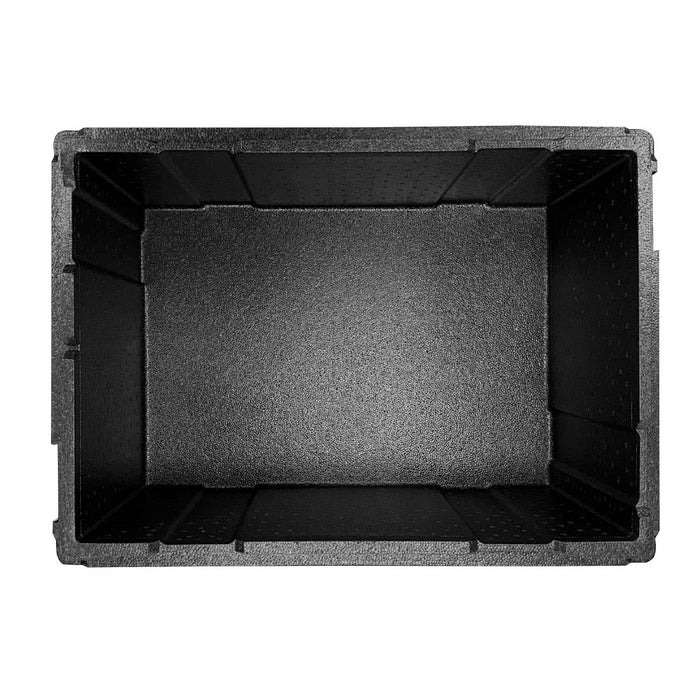 Vogue Insulated EPP Food Transport Box 81Ltr for Patisserie Trays Vogue