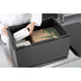 Vogue Insulated EPP Food Transport Box 81Ltr for Patisserie Trays Vogue