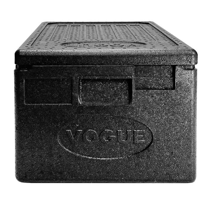 Vogue Insulated EPP Food Transport Box 46Ltr GN Size Vogue