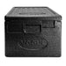 Vogue Insulated EPP Food Transport Box 46Ltr GN Size Vogue