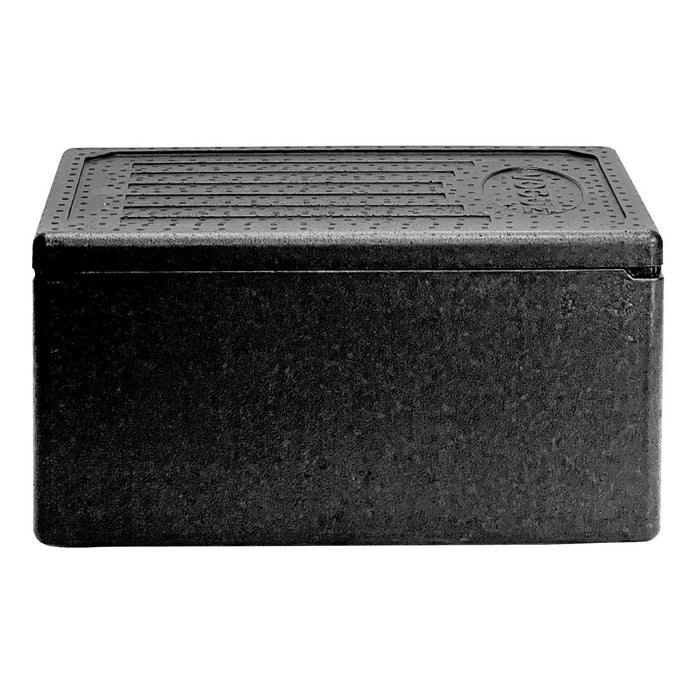 Vogue Insulated EPP Food Transport Box 46Ltr GN Size Vogue