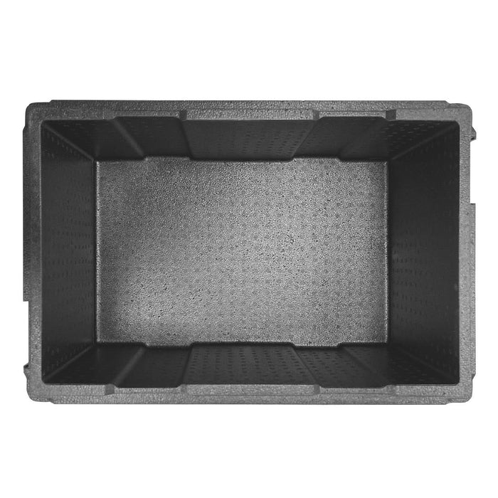 Vogue Insulated EPP Food Transport Box 46Ltr GN Size Vogue