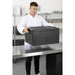 Vogue Insulated EPP Food Transport Box 46Ltr GN Size Vogue