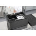 Vogue Insulated EPP Food Transport Box 46Ltr GN Size Vogue