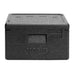 Vogue Insulated EPP Pizza Storage & Food Transport Box 22Ltr 4 Pizza Capacity Vogue