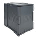 Vogue Thermal Box Front Loading Heavy Duty Insulated Food Box GN Size Vogue