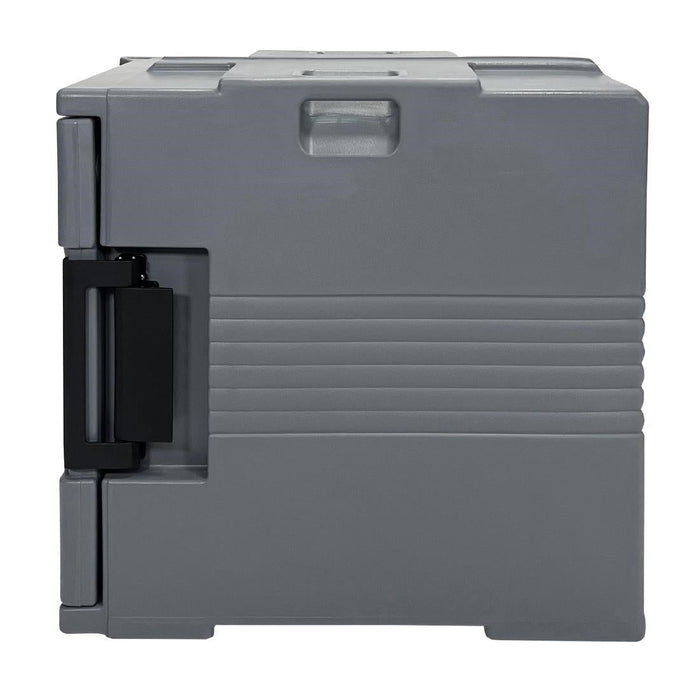 Vogue Thermal Box Front Loading Heavy Duty Insulated Food Box GN Size Vogue