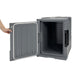 Vogue Thermal Box Front Loading Heavy Duty Insulated Food Box GN Size Vogue