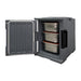 Vogue Thermal Box Front Loading Heavy Duty Insulated Food Box GN Size Vogue