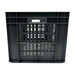 Vogue Perforated Plastic Storage Crate 542x360x290mm Vogue