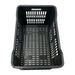 Vogue Perforated Plastic Storage Crate 542x360x290mm Vogue