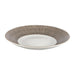Churchill Bamboo Deep Round Coupe Plates Dusk 255mm (12 Pack) Churchill