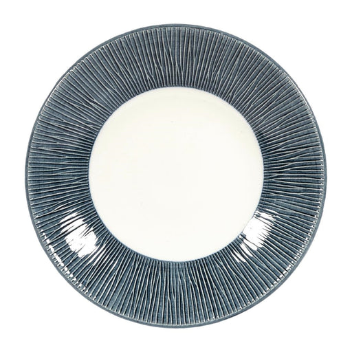 Churchill Bamboo Deep Round Coupe Plates Mist 255mm (12 Pack) Churchill