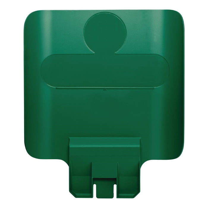 Compatible with Slim Jim Recycling Station