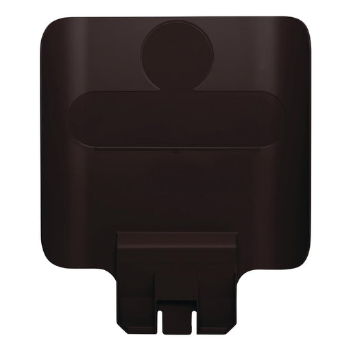 Compatible with Slim Jim Recycling Station