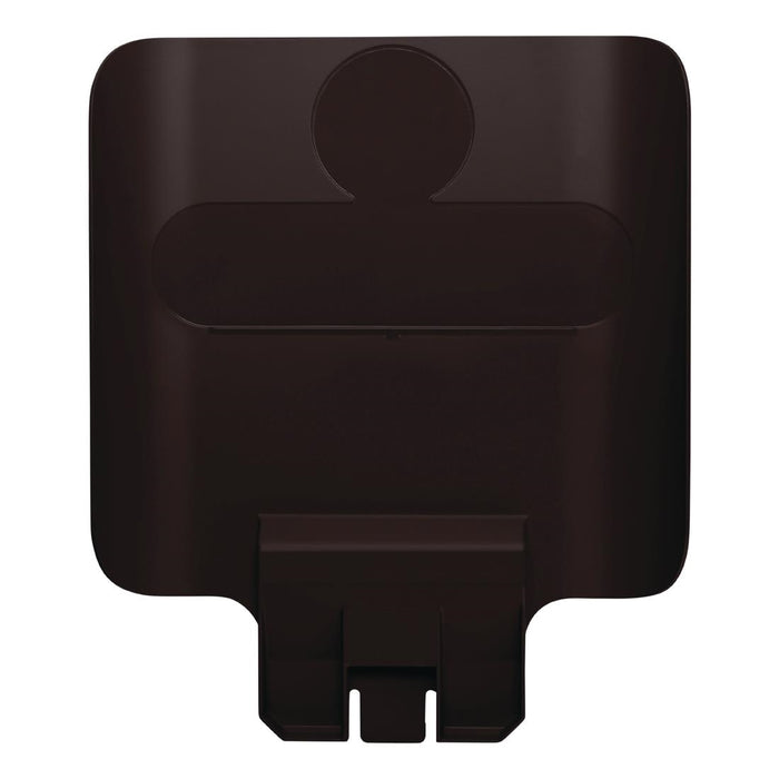 Compatible with Slim Jim Recycling Station