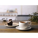 Churchill Bulb Cups White 300ml (6 Pack) Churchill