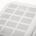 Vogue Heavy Duty Stainless Steel Perforated 1/1 Gastronorm Tray 150mm Vogue