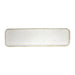 150(W) x 530(L)mm | 6 x 20 3/4". Pack Quantity: 4