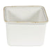 Churchill Stonecast Hints Small Casserole Dishes Barley White 194mm Churchill
